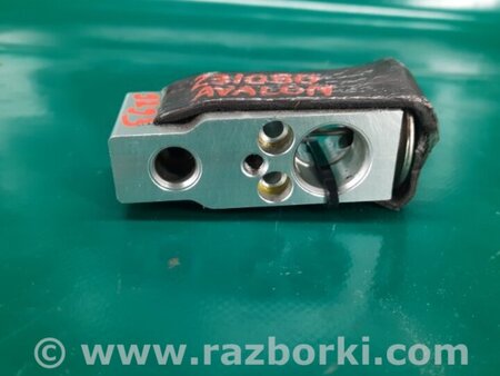 ФОТО Клапан кондиціонера для Toyota Avalon XX30 (12.2004-10.2012) Київ
