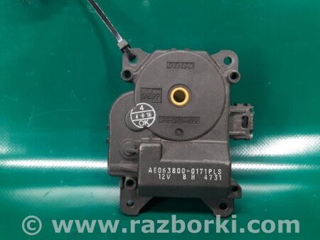 ФОТО Моторчик заслінки пічки для Toyota Avalon XX30 (12.2004-10.2012) Київ