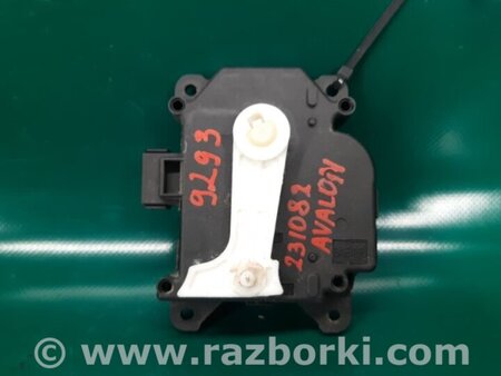 ФОТО Моторчик заслінки пічки для Toyota Avalon XX30 (12.2004-10.2012) Київ