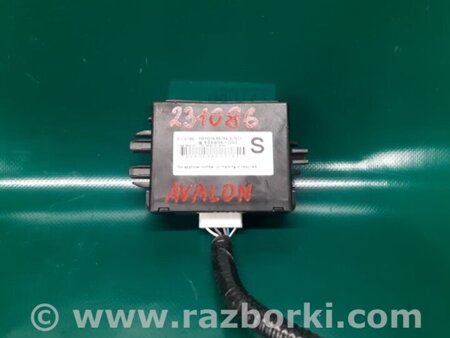 ФОТО Блок іммобілайзера для Toyota Avalon XX30 (12.2004-10.2012) Київ