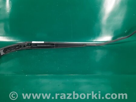 ФОТО Повідець склоочисника передній для Hyundai Accent 4 RB (10-18) Київ