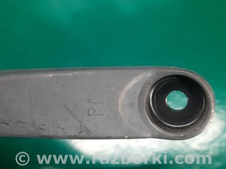 ФОТО Повідець склоочисника передній для Hyundai Accent 4 RB (10-18) Київ