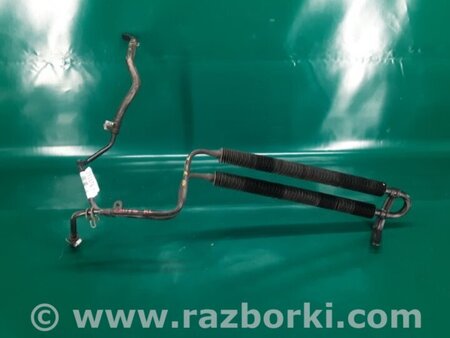 ФОТО Радіатор ГПК для Acura RL (1995-2012) Київ