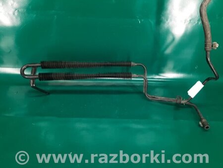 ФОТО Радіатор ГПК для Acura RL (1995-2012) Київ