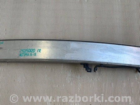 ФОТО Підсилювач переднього бампера для Nissan Altima L33 Київ