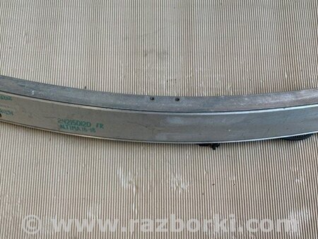 ФОТО Підсилювач переднього бампера для Nissan Altima L33 Київ