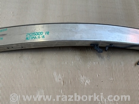 ФОТО Підсилювач переднього бампера для Nissan Altima L33 Київ