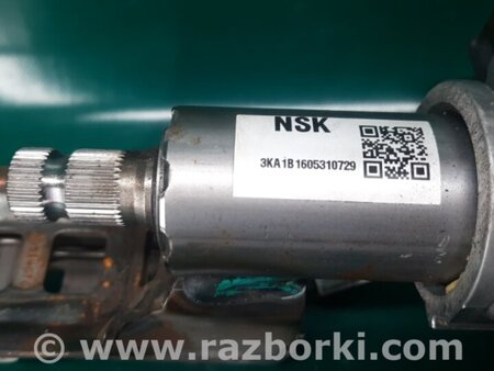 ФОТО Рульовий вал для Nissan Murano Z52 (14-24) Київ