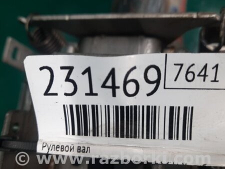 ФОТО Рульовий вал для Subaru WRX III (07-14) Київ