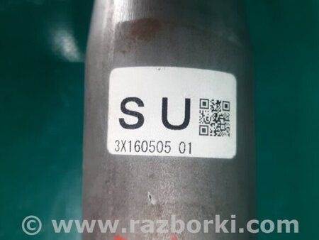 ФОТО Рульовий вал для Subaru WRX III (07-14) Київ