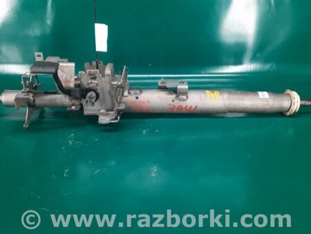 ФОТО Рульовий вал для Subaru WRX III (07-14) Київ