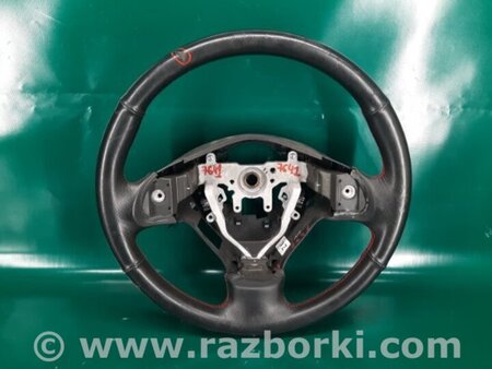 ФОТО кермо для Subaru WRX III (07-14) Київ