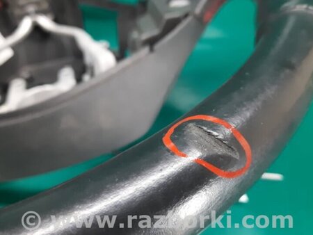 ФОТО кермо для Subaru WRX III (07-14) Київ