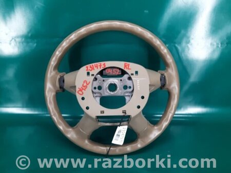 ФОТО кермо для Acura RL (1995-2012) Київ