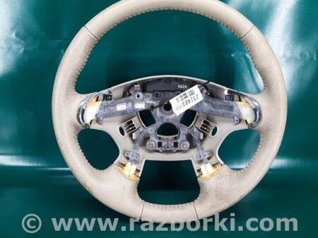 ФОТО кермо для Nissan Murano Z52 (14-24) Київ