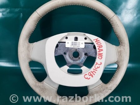 ФОТО кермо для Nissan Murano Z52 (14-24) Київ