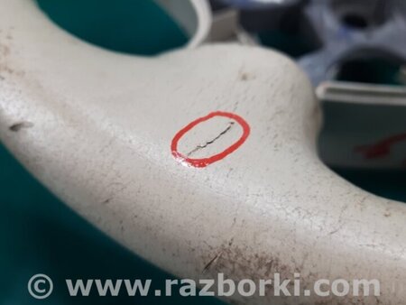 ФОТО кермо для Nissan Murano Z52 (14-24) Київ