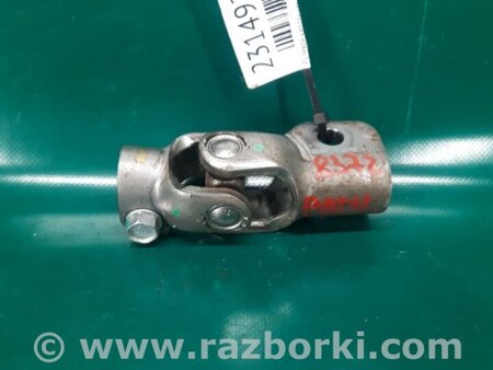 ФОТО Рульовий карданчик для Nissan Pathfinder R52 (12-21) Київ