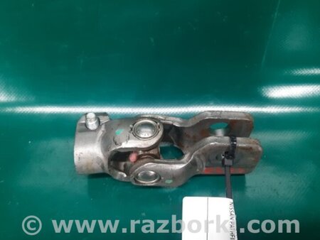 ФОТО Рульовий карданчик для Nissan Pathfinder R52 (12-21) Київ