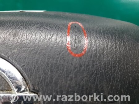 ФОТО Подушка безпеки в кермо для Nissan Pathfinder R52 (12-21) Київ