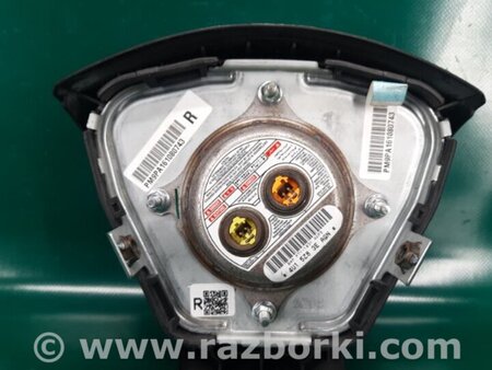 ФОТО Подушка безпеки в кермо для Nissan Pathfinder R52 (12-21) Київ