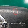 ФОТО Подушка безпеки в кермо для Nissan Pathfinder R52 (12-21) Київ