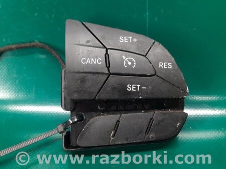 ФОТО Кнопки руля для Jeep Cherokee KL (2013-2023) Київ