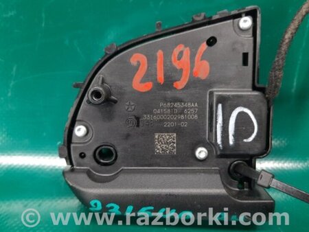 ФОТО Кнопки руля для Jeep Cherokee KL (2013-2023) Київ