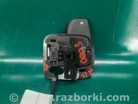 ФОТО Пелюстки перемикання передач для Suzuki Kizashi (2009-2014) Київ