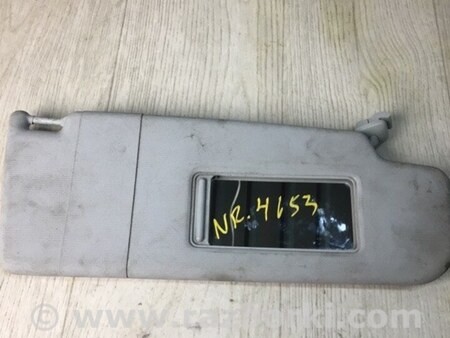 ФОТО Козирок сонцезахисний для Volkswagen Jetta USA (10-17) Київ