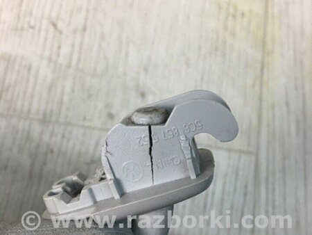 ФОТО Козирок сонцезахисний для Volkswagen Jetta USA (10-17) Київ