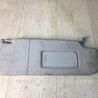 Козирок сонцезахисний Volkswagen Jetta USA (10-17)