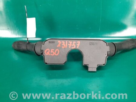 ФОТО Підрульовий перемикач для Infiniti Q50 Київ