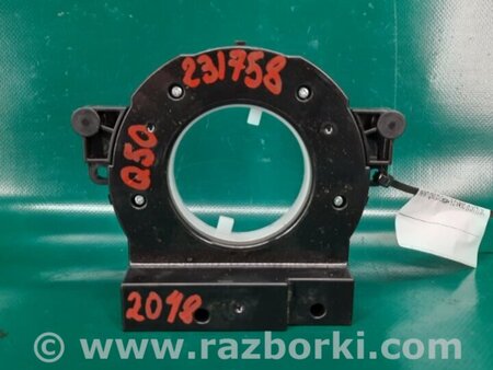 ФОТО Датчик кута повороту керма для Infiniti Q50 Київ