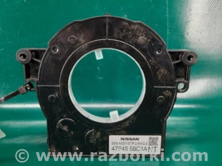 ФОТО Датчик кута повороту керма для Infiniti Q50 Київ