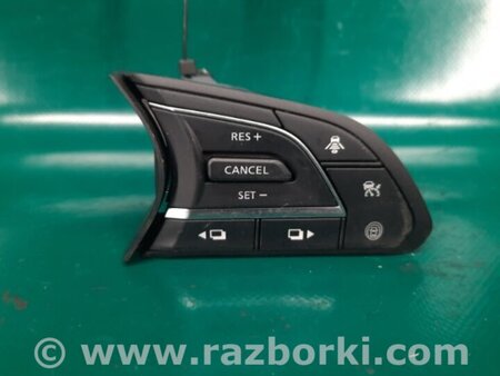 ФОТО Кнопки руля для Infiniti Q50 Київ