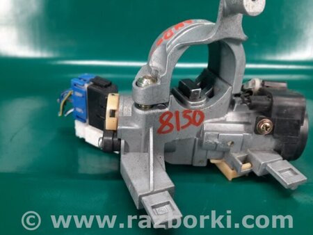 ФОТО Замок запалювання для Mitsubishi Outlander Київ