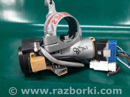 ФОТО Замок запалювання для Mitsubishi Outlander Київ