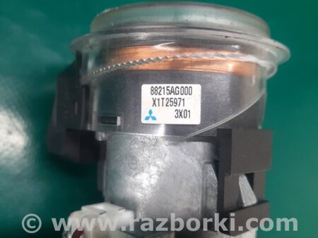 ФОТО Замок запалювання для Subaru WRX III (07-14) Київ