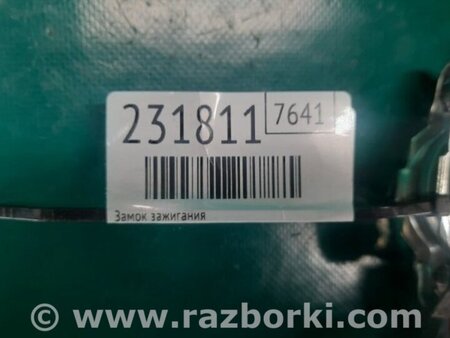 ФОТО Замок запалювання для Subaru WRX III (07-14) Київ