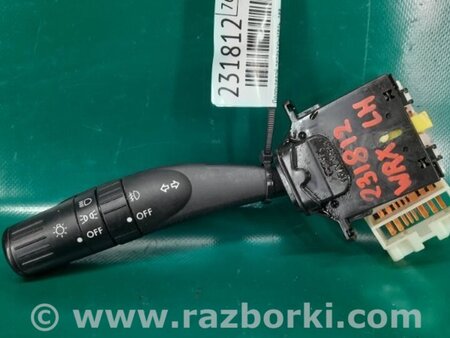 ФОТО Підрульовий перемикач для Subaru WRX III (07-14) Київ