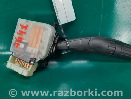 ФОТО Підрульовий перемикач для Subaru WRX III (07-14) Київ