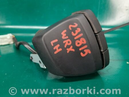 ФОТО Кнопки руля для Subaru WRX III (07-14) Київ