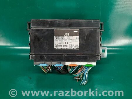 ФОТО Блок електронний для Subaru WRX III (07-14) Київ