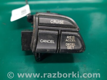 ФОТО Кнопки руля для Honda Crosstour (2009-2015) Київ