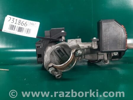 ФОТО Замок запалювання для Honda Crosstour (2009-2015) Київ