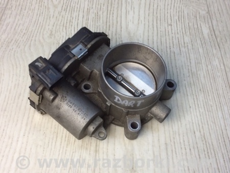 ФОТО Дросельна заслінка для Dodge Dart (12-16) Київ