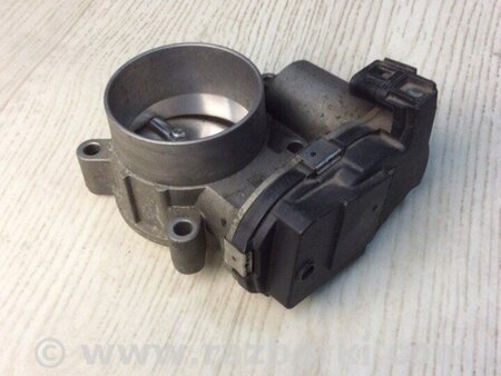 ФОТО Дросельна заслінка для Dodge Dart (12-16) Київ