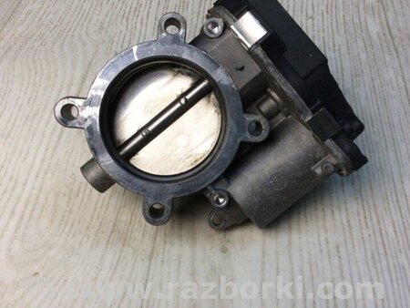 ФОТО Дросельна заслінка для Dodge Dart (12-16) Київ