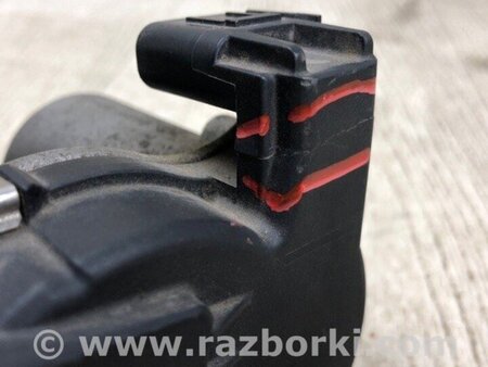 ФОТО Дросельна заслінка для Dodge Dart (12-16) Київ